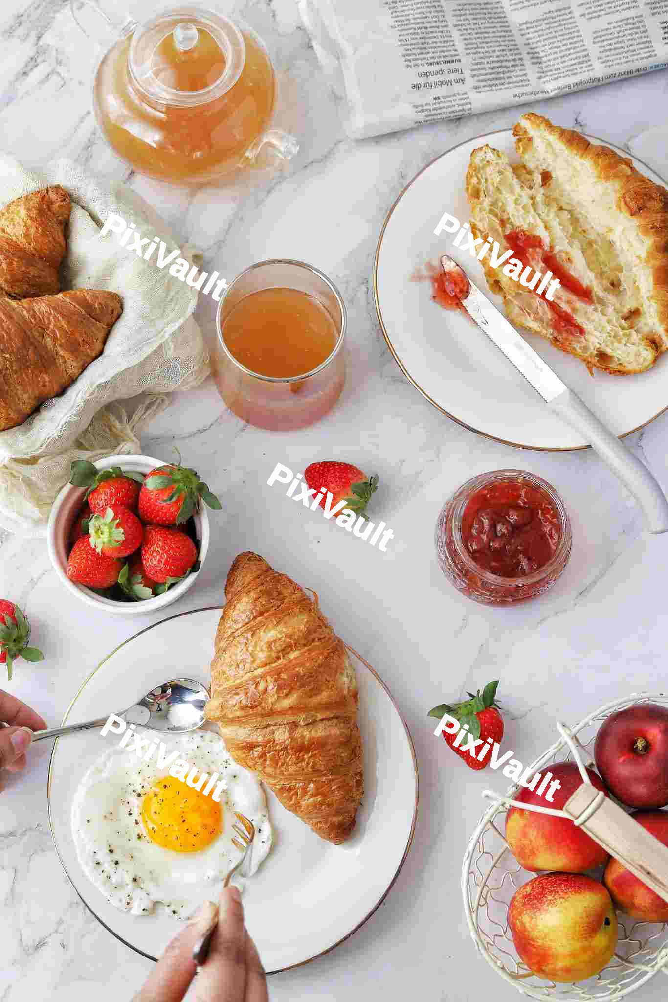 Healthy Breakfast